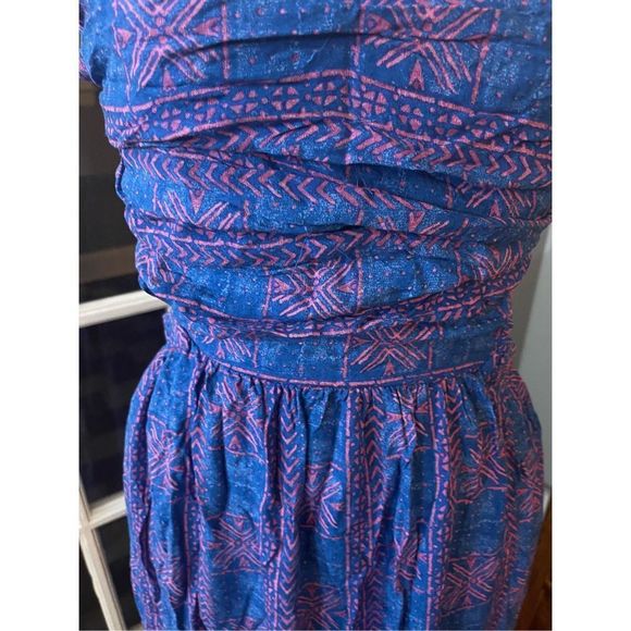 Free People - Peyton Maxi Dress size L - Picture 6 of 7